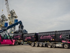 Laude Smart Intermodal: perspektywy i wyzwania