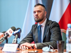 Piotr Opaczewski odszedł z PiS [ Wiadomości ]