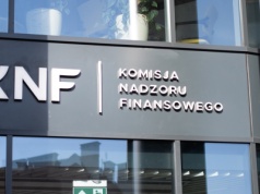 KNF ma nowego wiceszefa. Będzie nadzorował m.in. giełdę