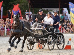 Art Cup 2025 już 30 sierpnia po raz pierwszy w Książu!