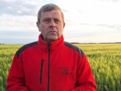 Janusz Terka: Dopóki nie odbudujemy pogłowia świń, dopóty nie będzie stabilnego rynku zbytu dla zbóż