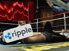 SEC wymierza cios w Ripple. Kurs leci w dół. Szykuje się kolejna bitwa?