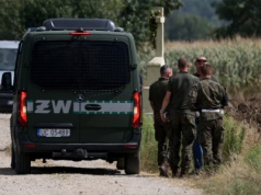 Nowe informacje ws. rosyjskiego drona. Wiceszef MSZ: Prawdopodobnie nadleciał z Ukrainy