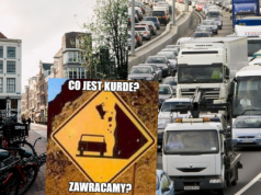 Holandia zmaga się z plagą znaków drogowych, spora część jest niepotrzebna i zwiększa ryzyko wypadków