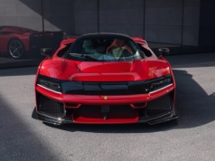Ferrari wie, czego potrzebują właściciele supersamochodów. Nie chodzi o konie