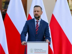 Polski żołnierz ranny przy granicy z Białorusią. Jest reakcja Kosiniaka-Kamysza