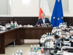 Rząd zajmie się cenami energii. Motyka: prąd musi być tańszy