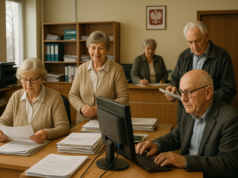 Ile można dorobić do emerytury i renty? Nowe limity od 1 września 2025