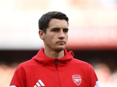 To pewne! Jakub Kiwior opuści Arsenal