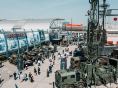 Co nowego na MSPO? Mochoń: Szykują się rekordy i nowości