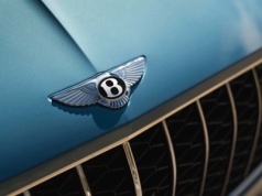 Nadchodzi Bentley Continental Supersports. Ogromna moc i napęd wyłącznie na tył