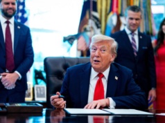 „Nie będziemy waszą skarbonką”. Trump ostrzega zwolenników podatku cyfrowego. Co na to Polska?