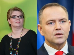 „Superniania” bez litości dla prezydenta. „Wstyd mi za weto”