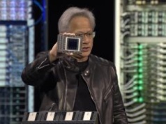Najwydajniejszy układ do AI. NVIDIA prezentuje Blackwell Ultra GB300