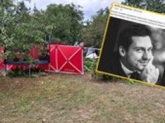 Katastrofa awionetki w Krzycku Wielkim. Wiemy, kim była druga ofiara