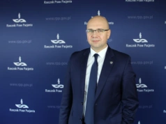 Nowe standardy praw pacjenta w psychiatrii już dostępne dla placówek