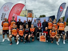 MKK Gniezno rozpoczyna sezon 2025/2026. W weekend odbyła się prezentacja drużyny