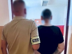 Koszmar w drodze do pracy. Lubieżnik czatował w autobusie