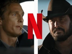 Netflix robi serial z ekipą Detektywa i Yellowstone