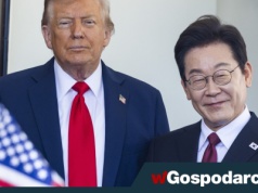 Seul razem z USA buduje „inteligentną, elitarną” armię