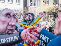 Oko na Wschód: Trump, Putin i Ukraina - bez przełomu po szczycie na Alasce