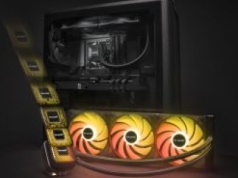 be quiet! Pure Loop 3 i Pure Loop 3 LX – nowe chłodzenia wodne AiO
