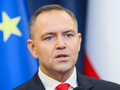 Koniec z planami obniżki kar dla firm. Prezydent postawił weto