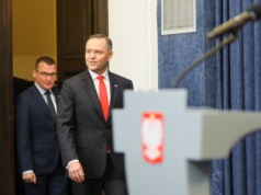 Amerykanista: Decyzje Nawrockiego pokazują dystans wobec Ukrainy, pokrywa się to z działaniami USA
