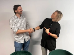 Sztuka upadania. Jedna zasada z judo, która uratowała startup drPaper