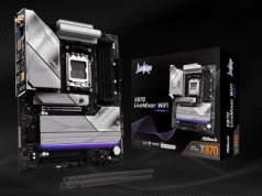 „To powinien być nowy standard”: Asrock wprowadza płytę główną AM5 z 25 portami USB