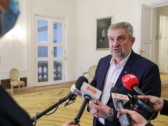 J.K. Ardanowski: Na rynku zbóż jest dramat. Ceny są takie jak 15-20 lat temu