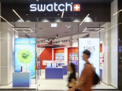 Swatch otwiera nowy salon w centrum Wrocławia