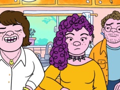 Nowa animacja twórcy BoJacka Horsemana to smutek podszyty śmiechem