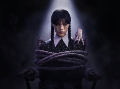 Netflix pokazuje kulisy drugiej części 2. sezonu Wednesday na specjalnym filmie. „Wszystko jest większe”