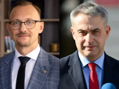 Rzecznik prezydenta odpowiada wicepremierowi. 