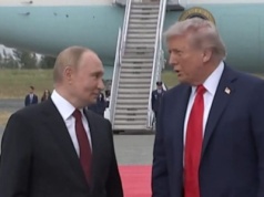 Trump jednak posłuchał Putina. Decyzja już zapadła