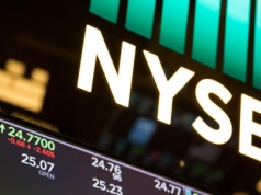 Na Wall Street małe zmiany. Drożeją spółki zbrojeniowe