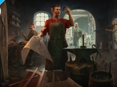 W Legacy of the Forge do Kingdom Come: Deliverance 2 czeka cię podróż w przeszłość, remont kuźni i leczenie zębów pięścią