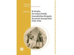W drodze do wolnej Polski |Recenzja
