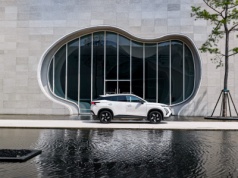 Omoda 5 Hybrid – niskie spalanie bez ładowania z wtyczki