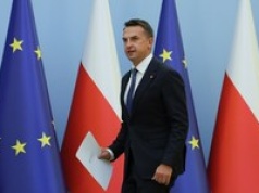 Rząd reaguje na weto prezydenta ws. Ukraińców