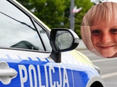 Zaginął 11-letni Kuba. Policja pilnie prosi o pomoc