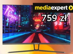 Monitor 31,5