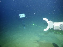 Chiński robot Haiqin schodzi na ponad 4 kilometry. Ważny test w Morzu Południowochińskim
