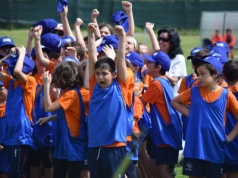 Zapraszają na duży piknik sportowy z okazji końca wakacji