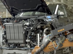Niemcy: Zlikwidowano już 50 tysięcy miejsc pracy, branża motoryzacyjna idzie w dół