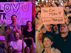 Will Smith oskarżany o wygenerowanie wdzięcznej publiczności w AI