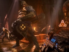 Turok: Origins wraca do korzeni. Gracze będą mogli walczyć z dinozaurami w klasycznym stylu