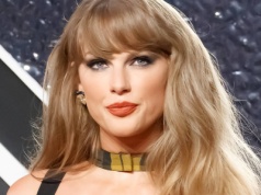 Taylor Swift powiedziała 