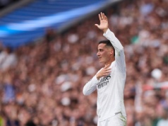 Lucas Vazquez znalazł nowy klub po rozstaniu z Realem Madryt. Zagra w Bundeslidze